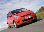 Daihatsu Sirion 2007 года